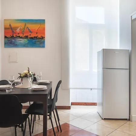 Apartamento Aaa & With Free Private Parking *