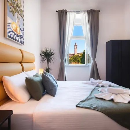Apartamento Aaa & With Free Private Parking Pula