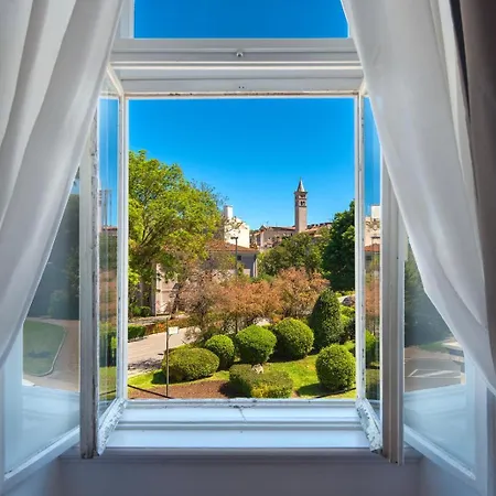 Apartamento Aaa & With Free Private Parking Pula